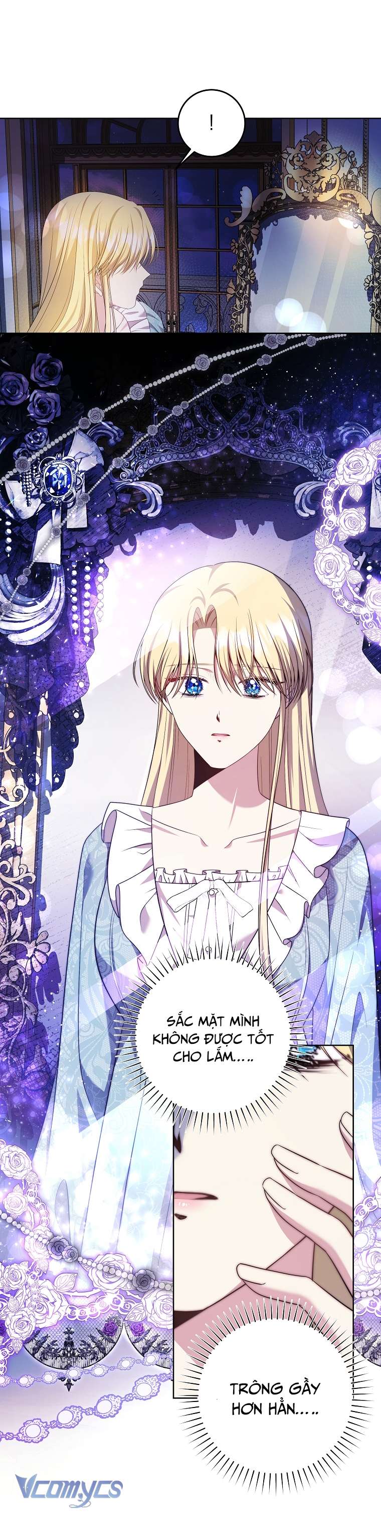 [18+] Phương Pháp Gia Hạn Hợp Đồng Hôn Nhân Chap 24 - Next Chap 25