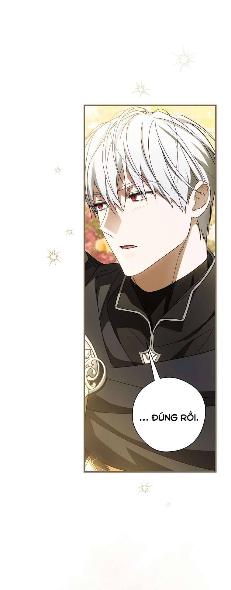 Phương Pháp Khiến Phu Quân Đứng Về Phía Tôi Chapter 56 - Trang 4