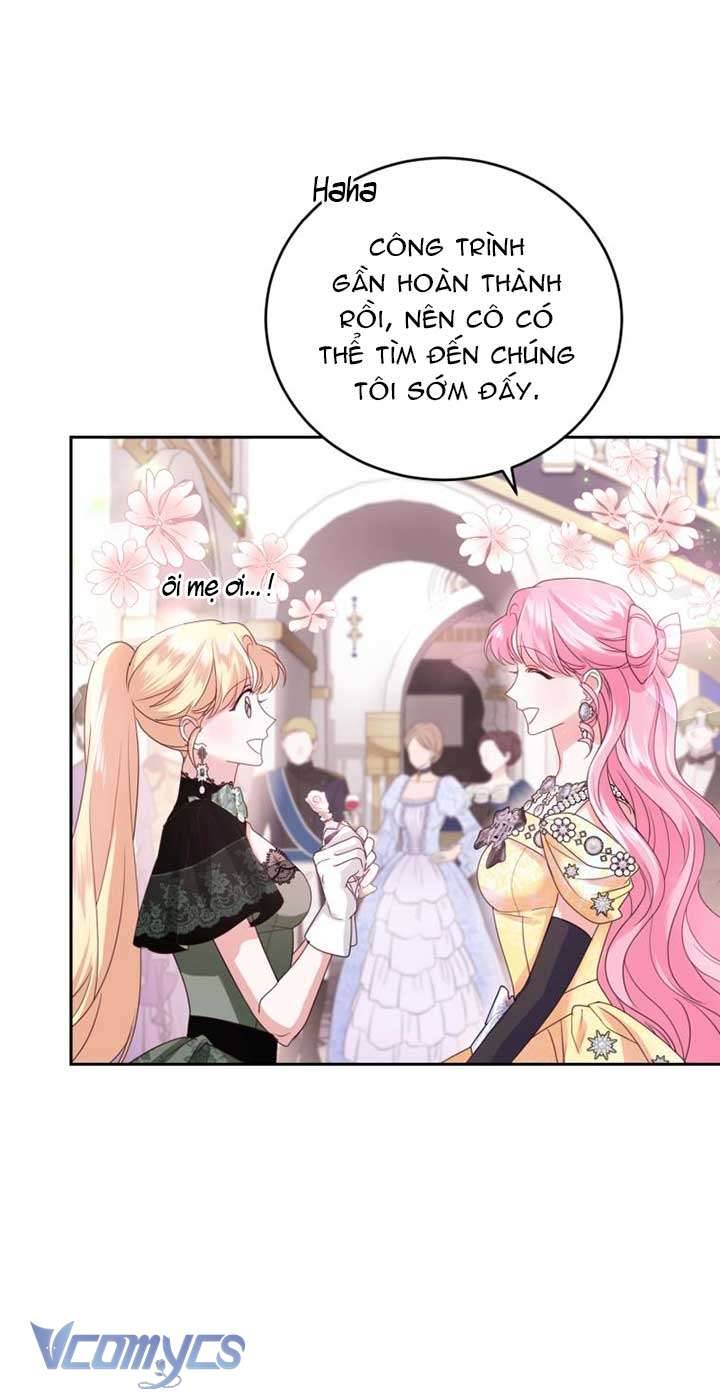 Nhà Điều Chế Nước Hoa Độc Quyền Của Bạo Chúa Chap 60 - Trang 2