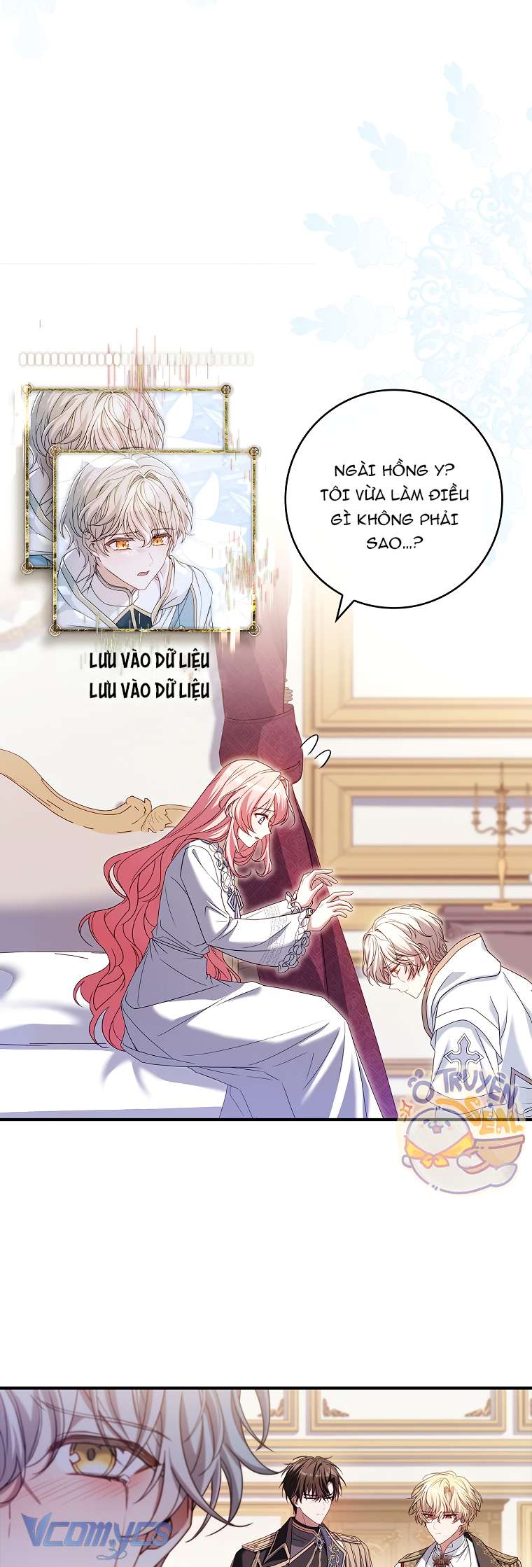 Tôi Đã Tắt Cài Đặt Chế Độ Nhận Thức Nỗi Đau! Chap 14 - Trang 3