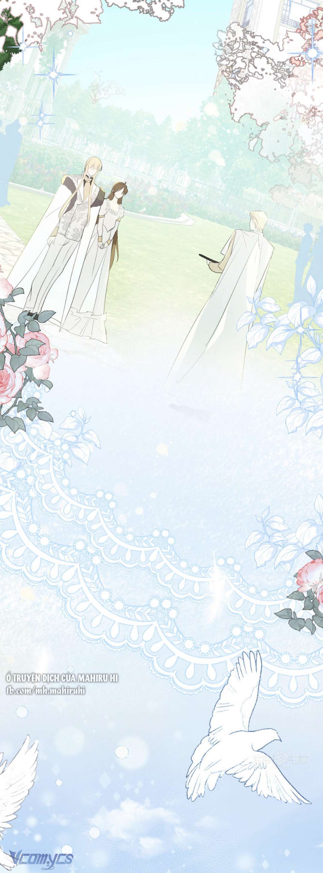 Đại Chiến Công Chúa Chapter 148 - Trang 4