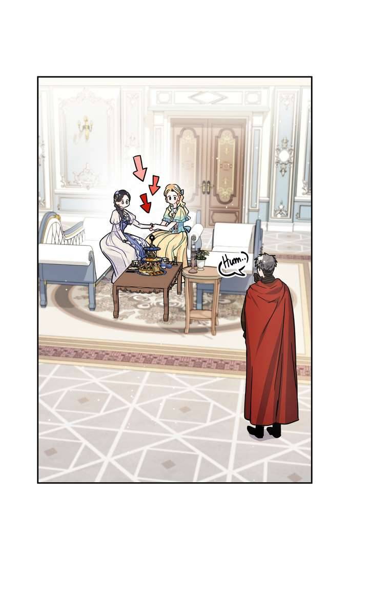 Công Nương Su Chapter 19 - Trang 4