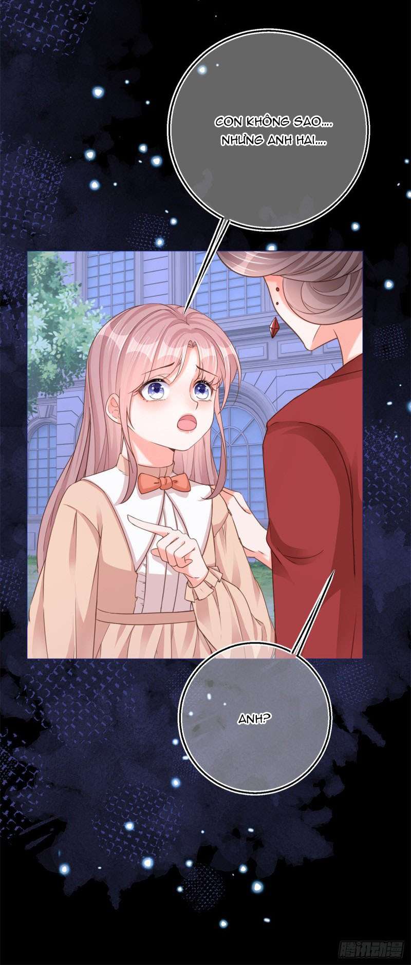 Sự Phản Công Của Nữ Công Tước Phản Chap 6 - Trang 2