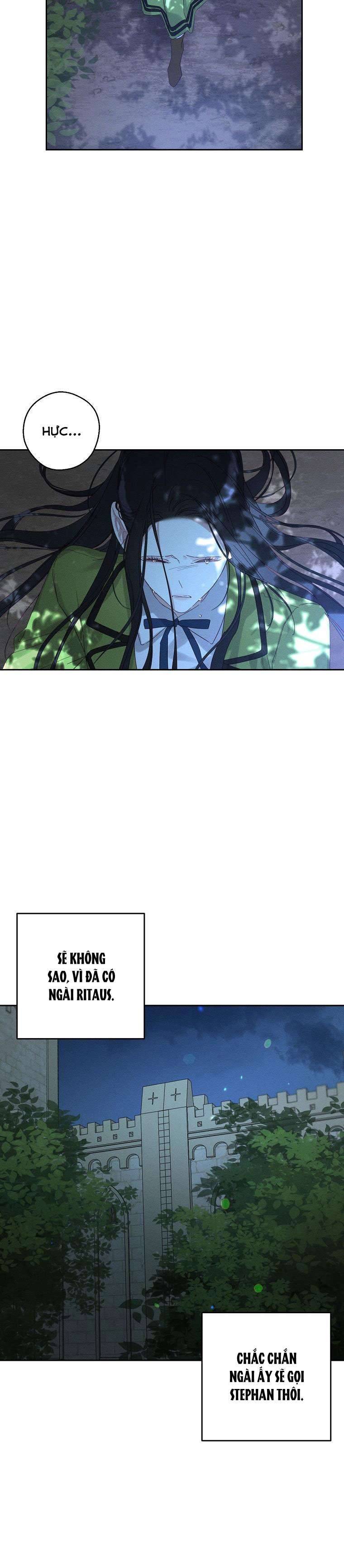 Trước Tiên Phải Giấu Em Trai Cái Đã! Chap 61 - Trang 2