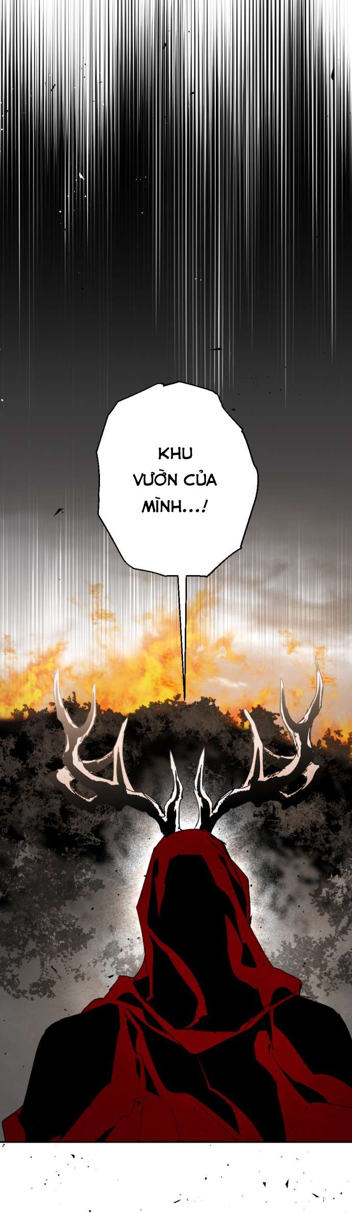 Lời Thú Nhận Của Chúa Tể Bóng Tối Chapter 104 - Trang 4