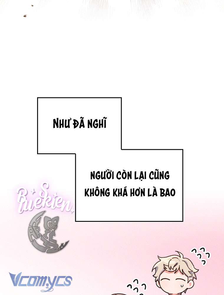 Chị Gái Của Nhân Vật Phản Diện Hôm Nay Cũng Đang Đau Khổ Chapter 29 - Trang 4