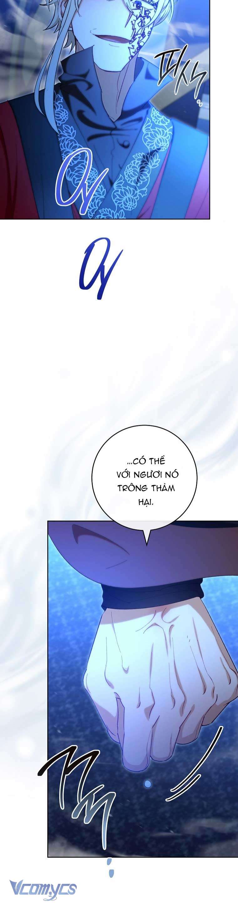 Tiểu Thiếp Chỉ Muốn Sống Yên Bình Chapter 75 - Trang 4