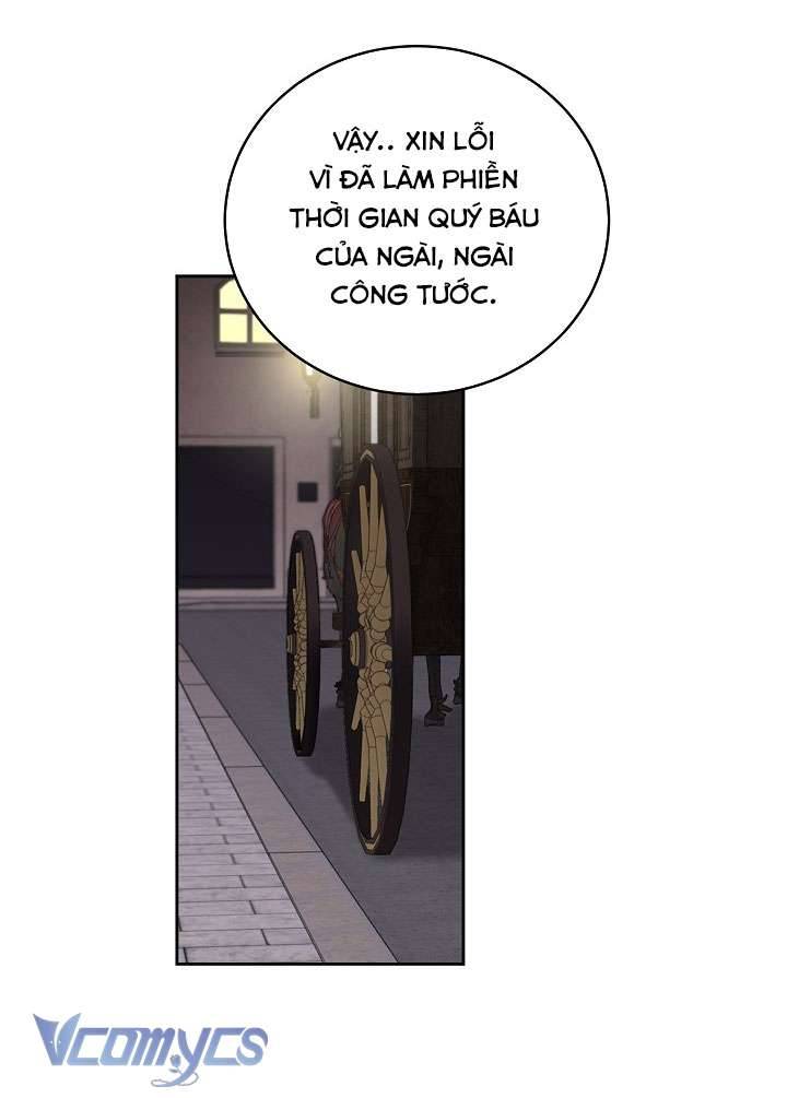 Phương Pháp Trở Thành Con Gái Của Người Hùng Bóng Đêm Chap 9 - Trang 2