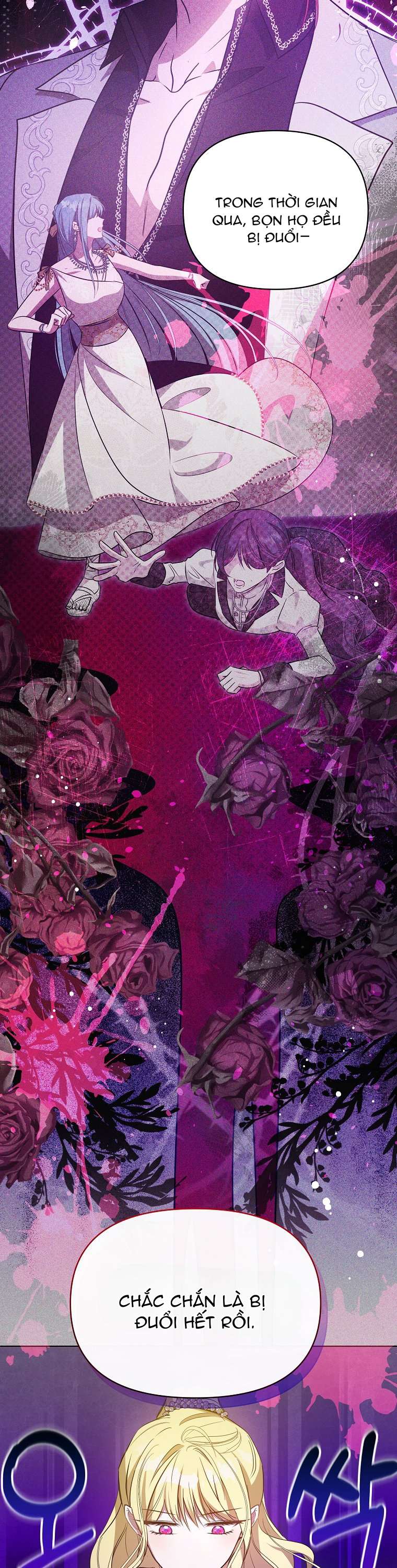 Chị Gái Tôi Là Nhân Vật Chính Chap 6 - Trang 4