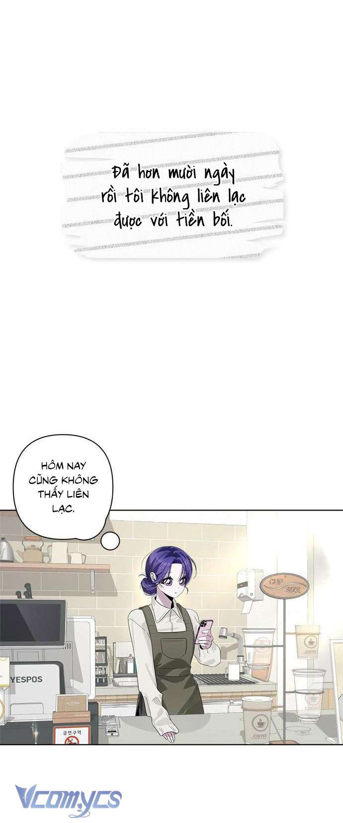 Đàn Anh Xấu Xa! Chap 85 - Trang 3