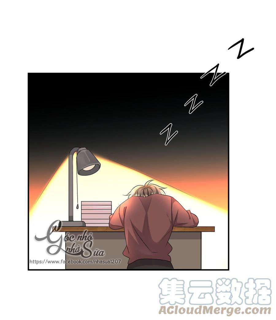 Chị Ơi! Chị Thật Không Bình Thường! Chap 12 - Trang 2