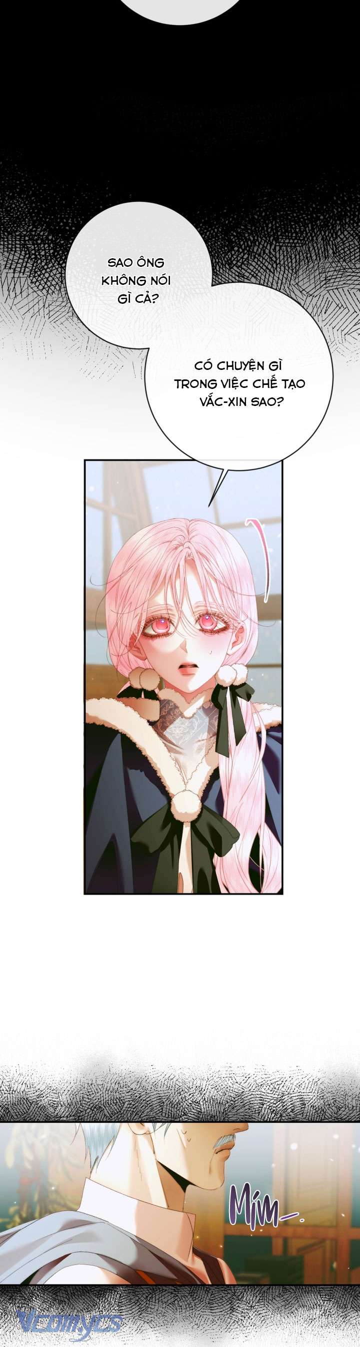 Siren: Trở Thành Gia Đình Của Nhân Vật Phản Diện Chapter 122 - Trang 3