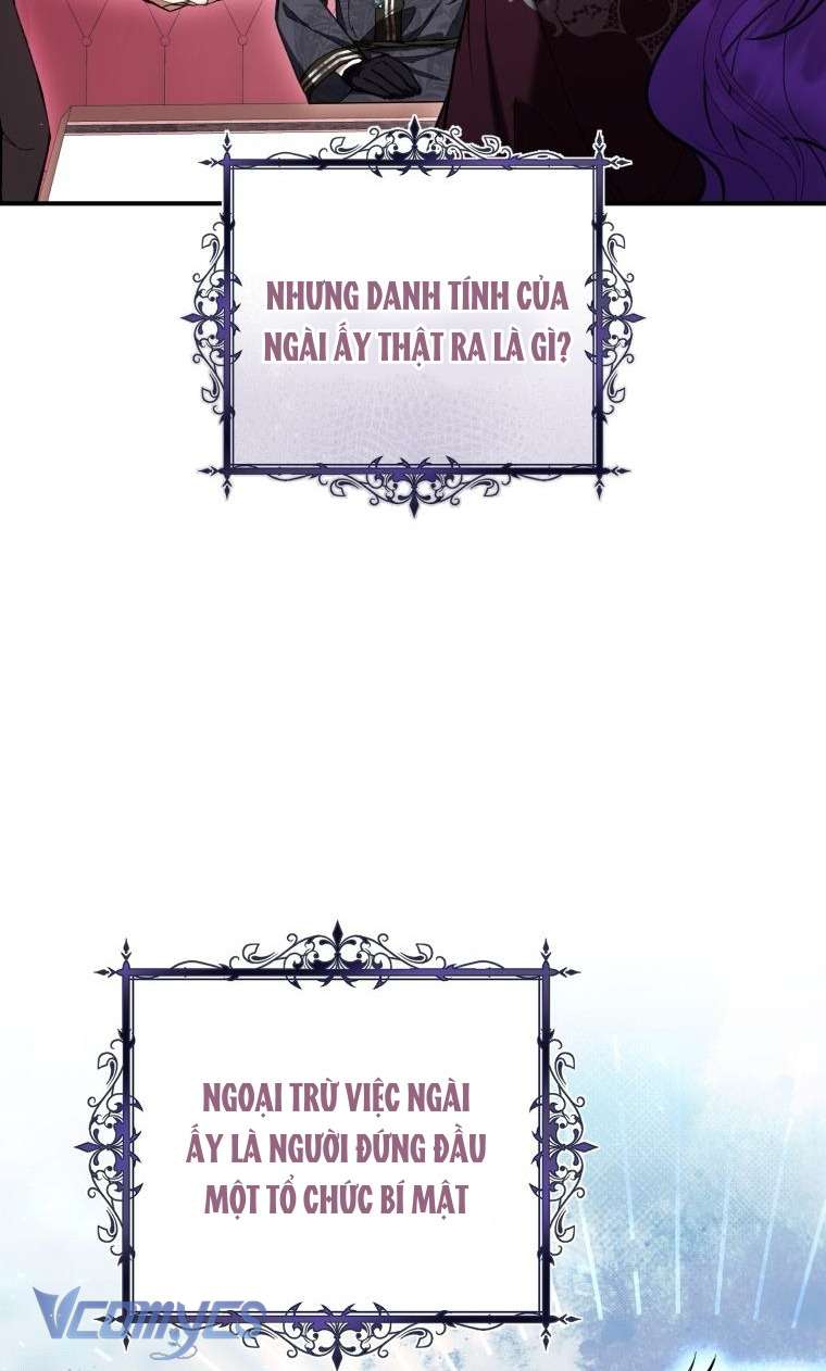 Làm Ác Nữ Bộ Không Tuyệt Sao? Chap 58 - Trang 4