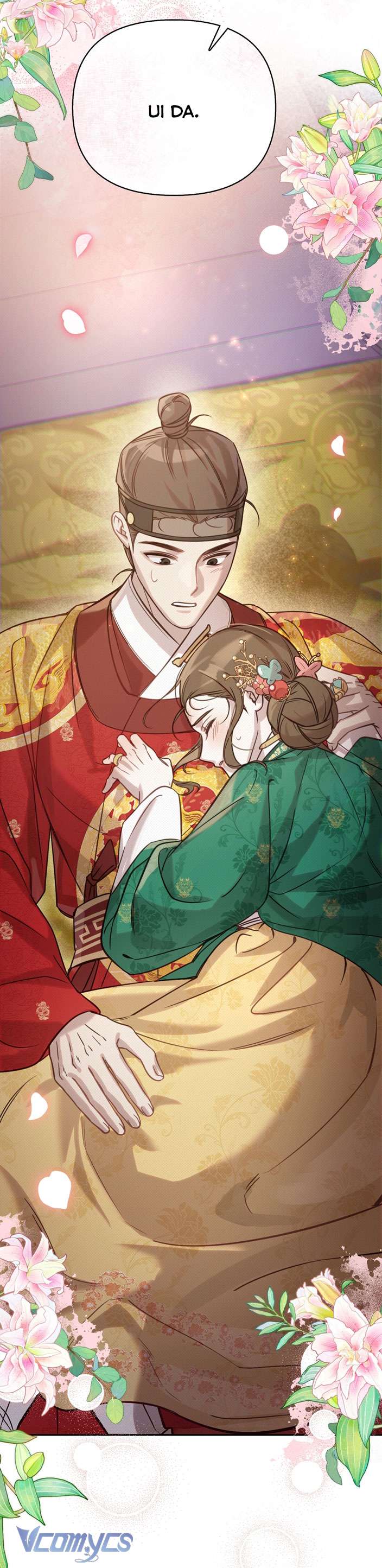 [18+] Tiết Học Bí Mật Của Trung Điện Chap 28 - Trang 2