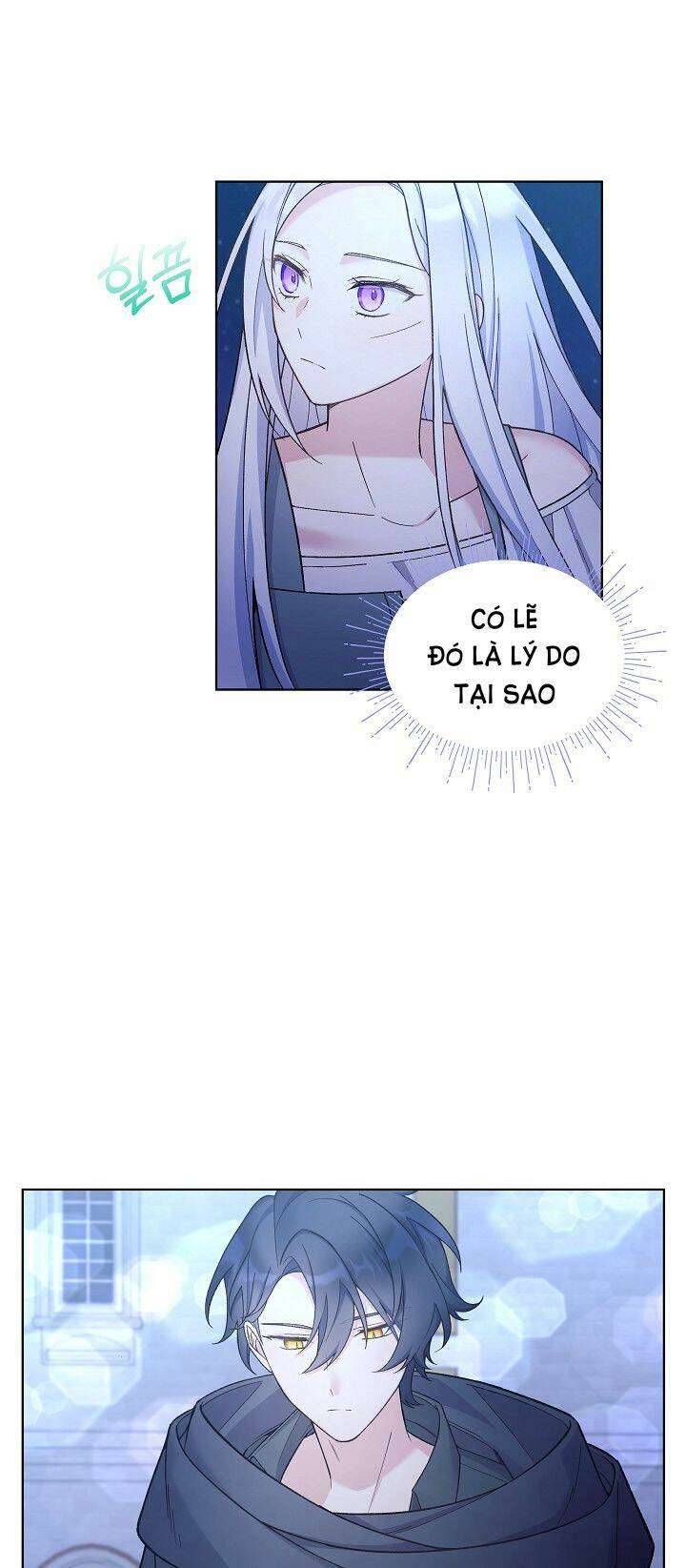 Bệ Hạ, Tôi Sẽ Giết Ngài! Chapter 17 - Next Chapter 18