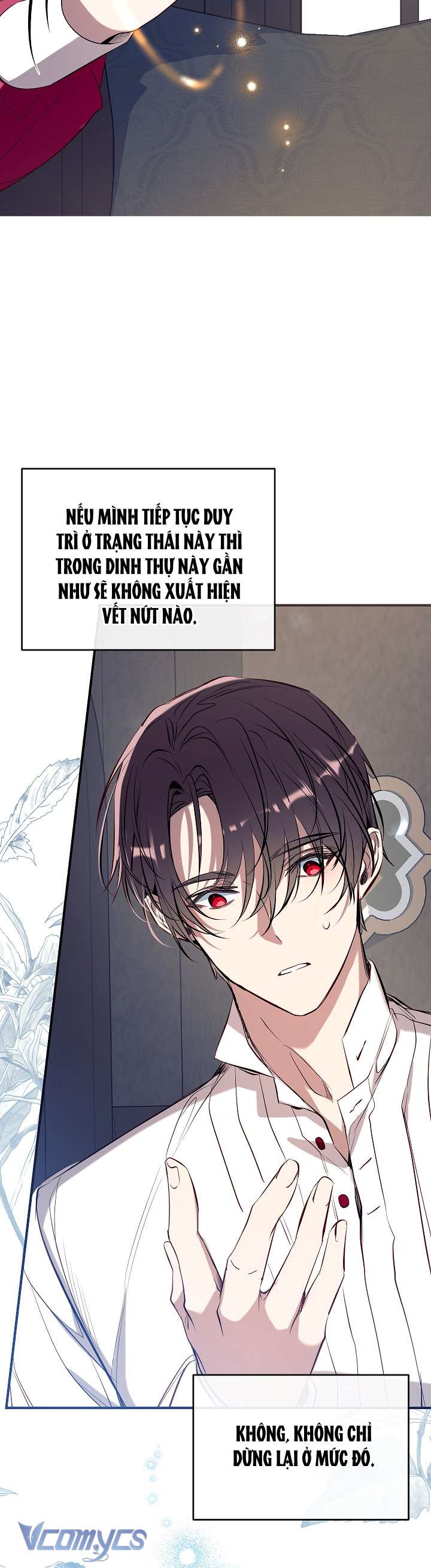 Chúng Ta Có Thể Trở Thành Một Gia Đình Được Không? Chap 85 - Trang 2