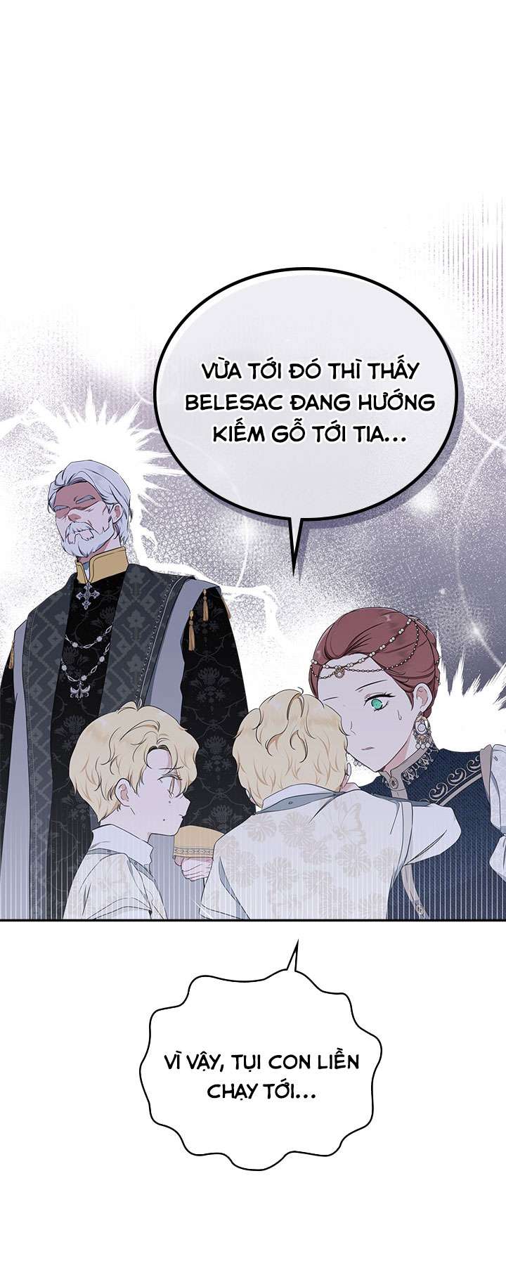 Kiếp Này Nhất Định Làm Gia Chủ Chap 39 - Trang 2