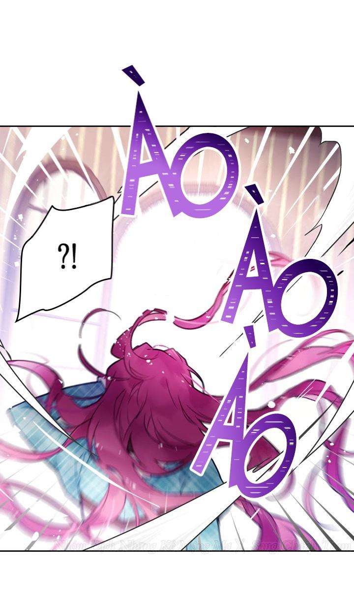 Kết Cục Của Nhân Vật Phản Diện Chỉ Có Thể Là Cái Chết Chapter 31 - Trang 4