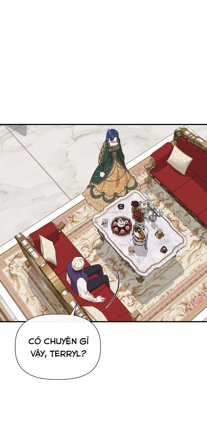 Tôi Không Phải Là Cinderella Chapter 75 - Trang 4