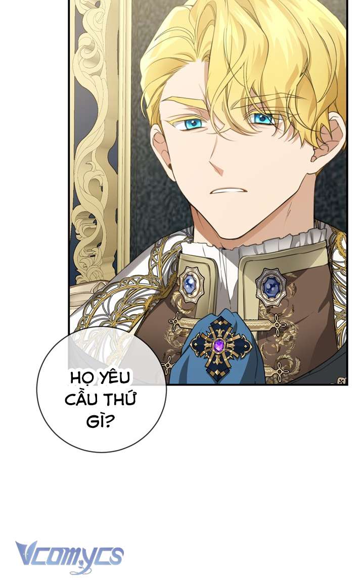 Lại Một Lần Nữa Hướng Về Ánh Sáng Chap 81 - Trang 2