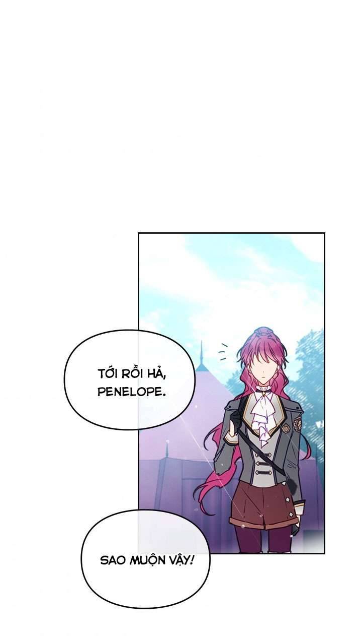 Kết Cục Của Nhân Vật Phản Diện Chỉ Có Thể Là Cái Chết Chapter 63 - Trang 4