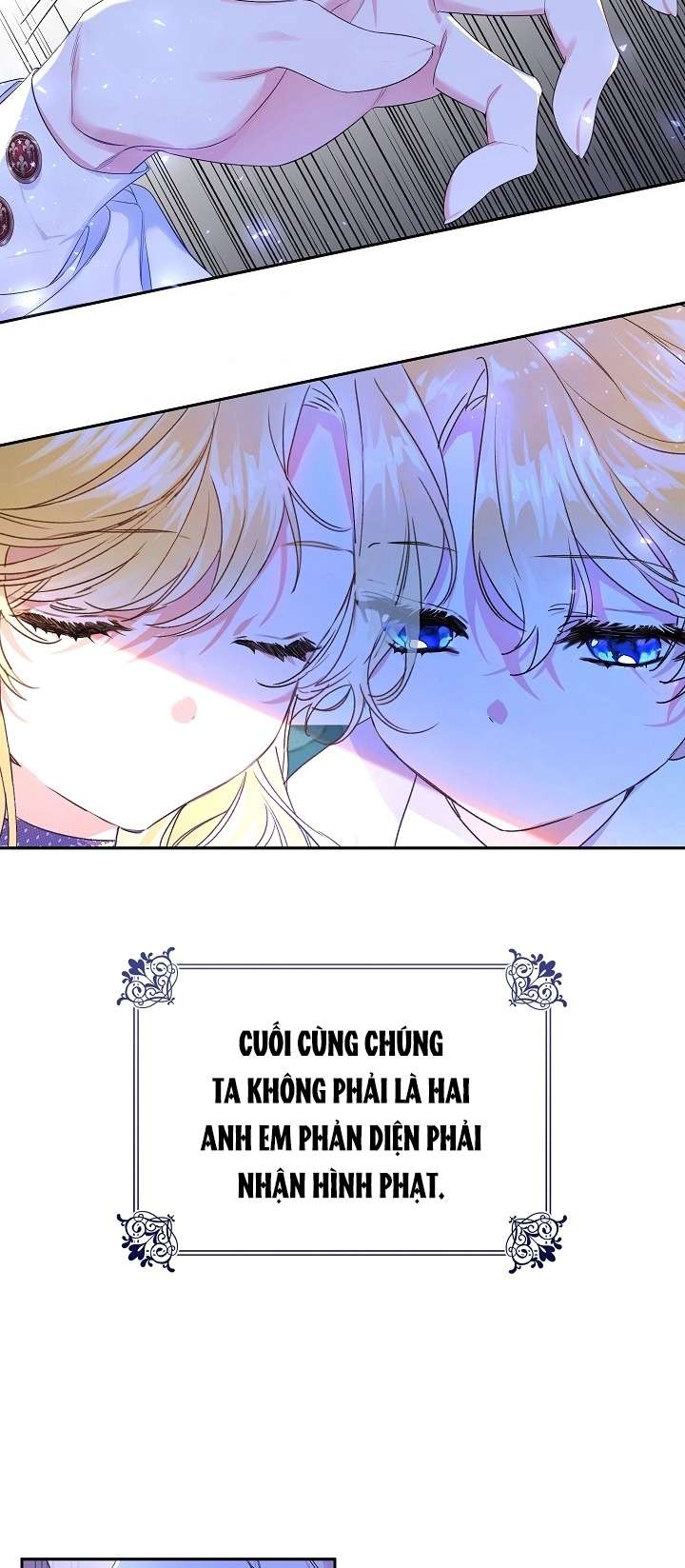 Ác Nữ Chỉ Là Một Con Rối Chap 21 - Trang 2