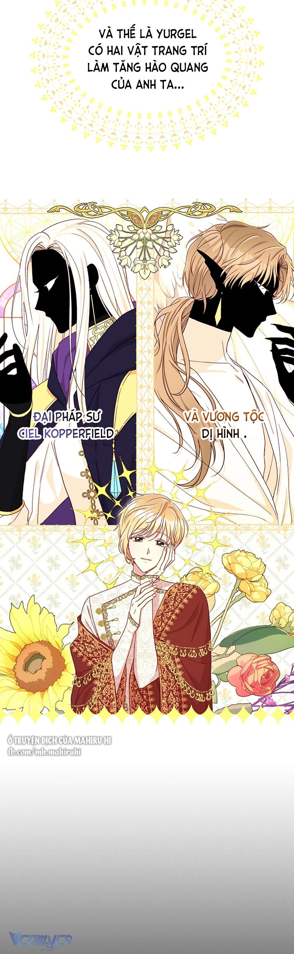 Sống Sót Dưới Thân Phận Hầu Nữ Chap 81 - Trang 2