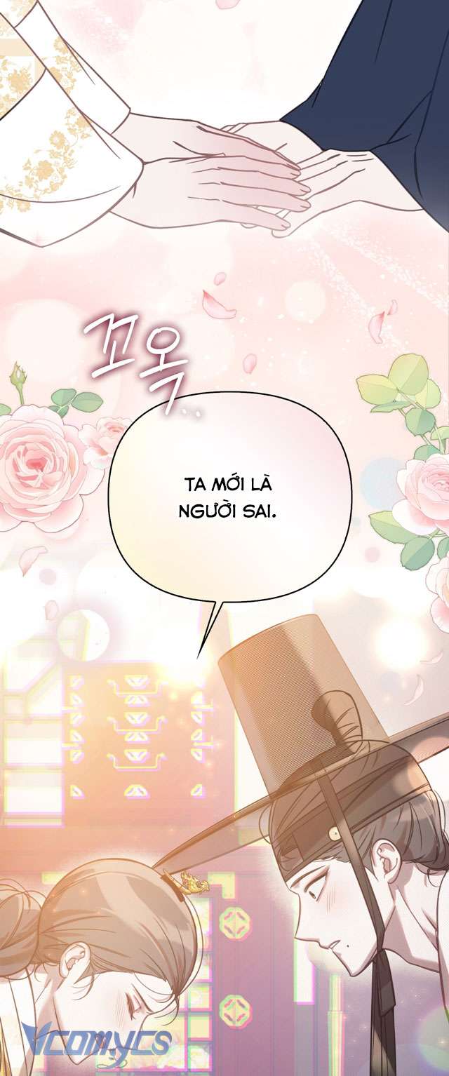 [18+] Tiết Học Bí Mật Của Trung Điện Chap 42 - Trang 2