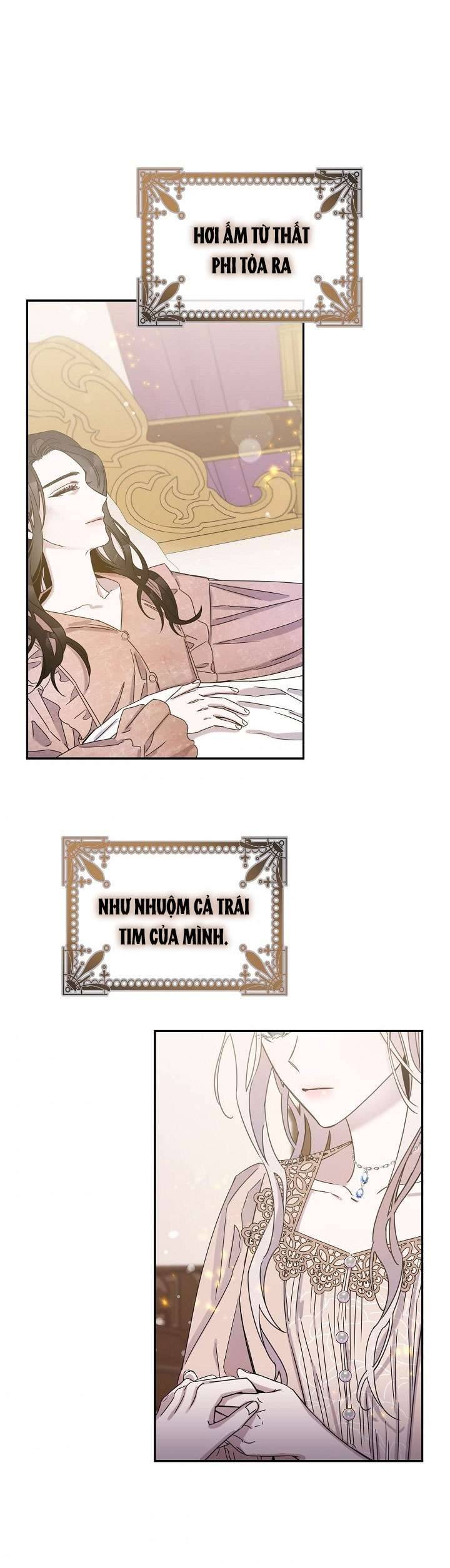 Thuần Hóa Bạo Quân Rồi Bỏ Trốn Chap 12 - Trang 2