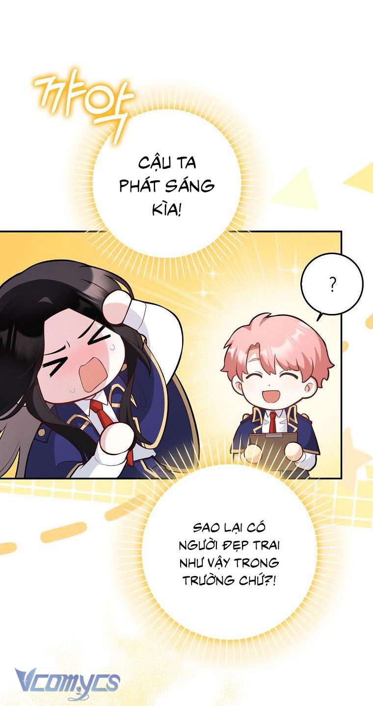 Tôi Thề Chúng Ta Chỉ Là Bạn Chapter 2 - Next Chapter 3