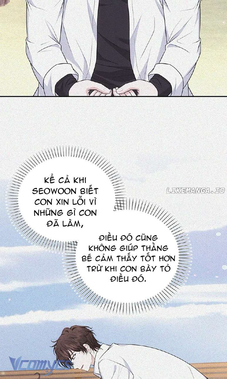 Công Chúa Bé Con Hạng S Thật Mạnh Chapter 24 - Trang 4