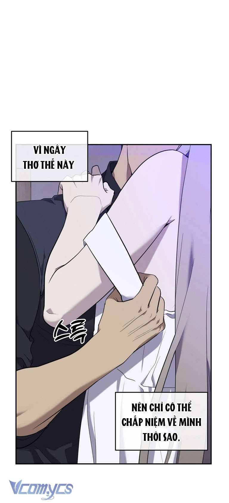 [18+] Cân Bằng Nhiệt Chapter 3 - Trang 3