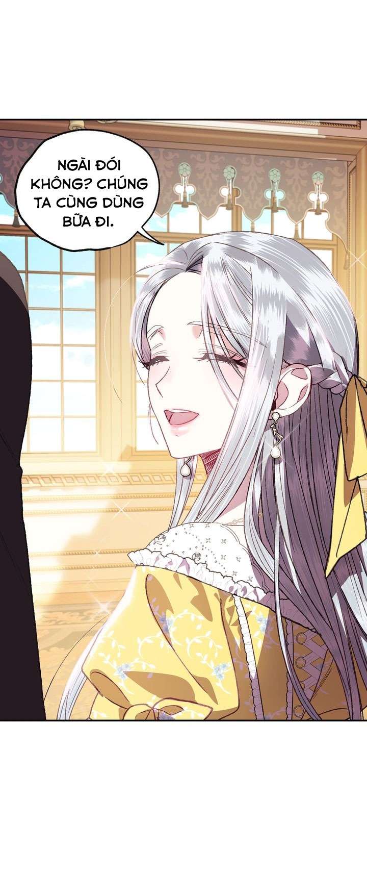 Cha À, Con Không Muốn Kết Hôn Đâu Chap 13 - Next Chap 14