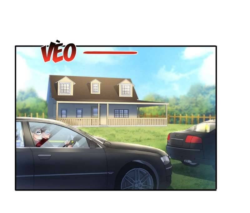 Hệt Như Hàn Quang Gặp Nắng Gắt Chap 106 - Trang 4