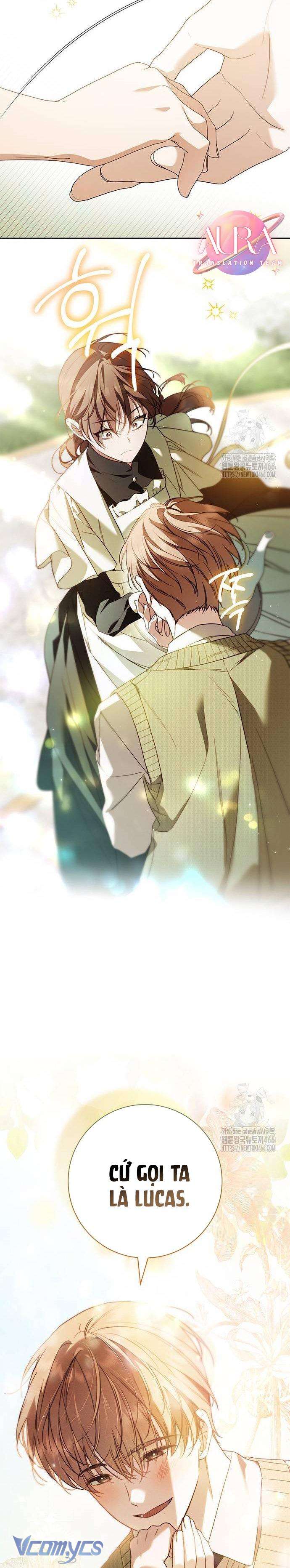 Nữ Hầu Bí Mật Của Nhà Bá Tước Chap 24 - Trang 2