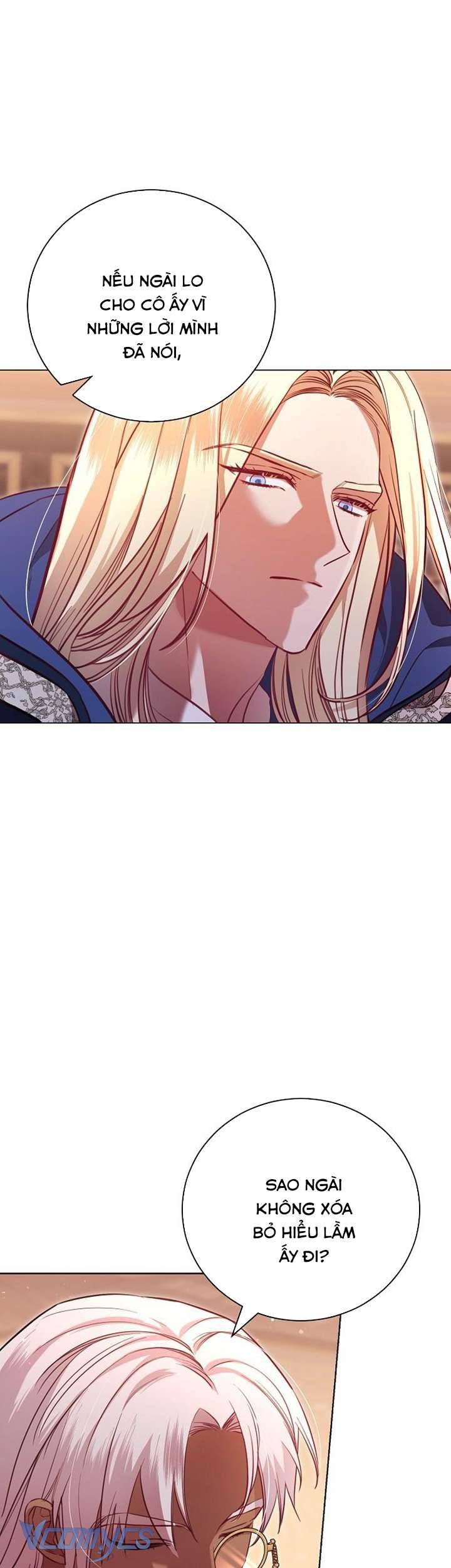 Thân Gửi Nhân Tình Của Chồng Chap 7 - Next 