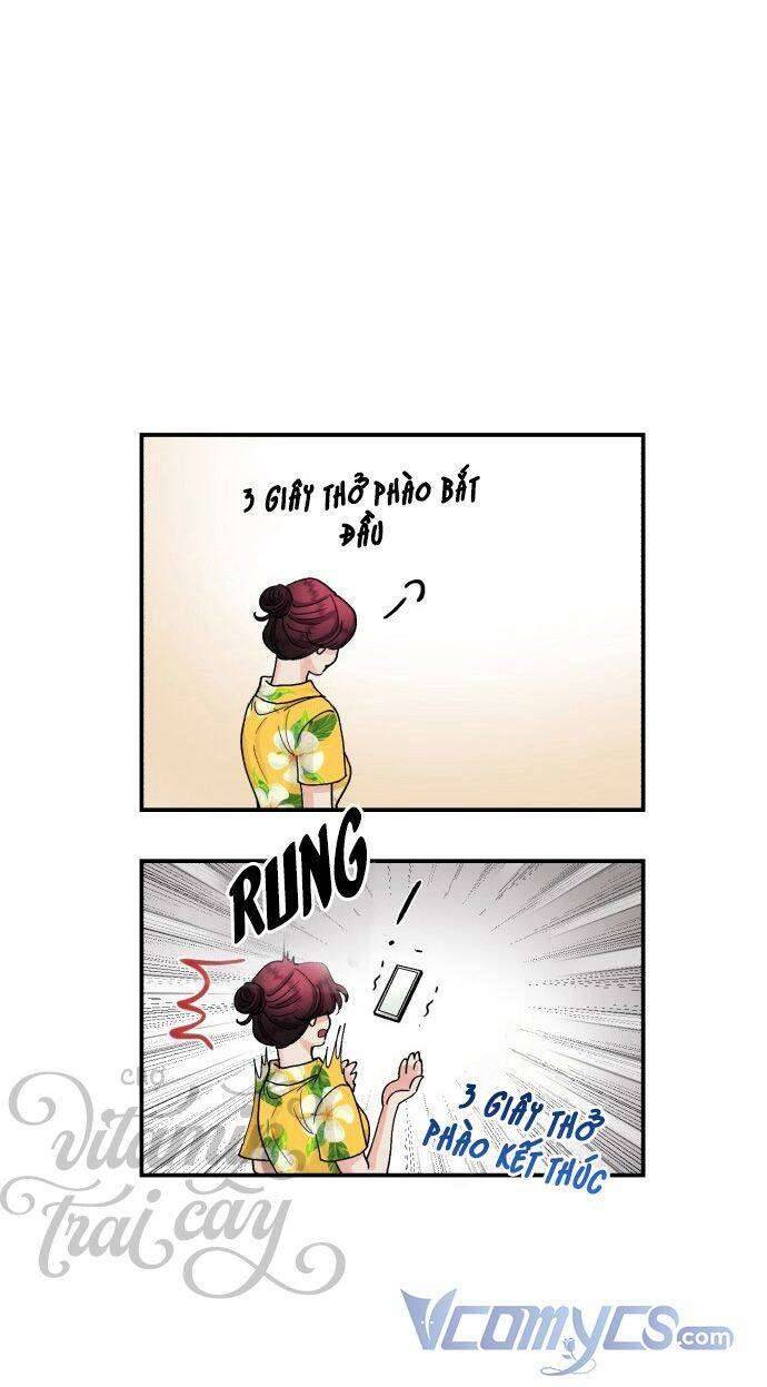 Oan Gia Ngõ Hẹp Chapter 23 - Trang 3