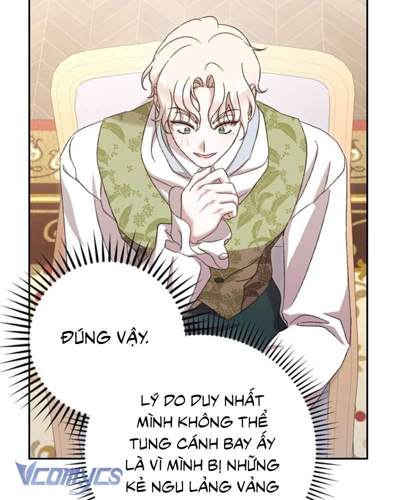 Dành Cho Những Ai Coi Hối Tiếc Là Điều Xa Xỉ Chap 29 - Trang 4