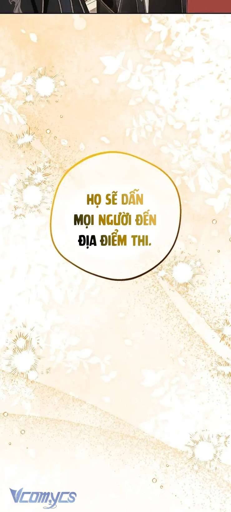 Được Yêu Thương Mà Còn Ngại Ngùng Sao! Chap 71 - Trang 4