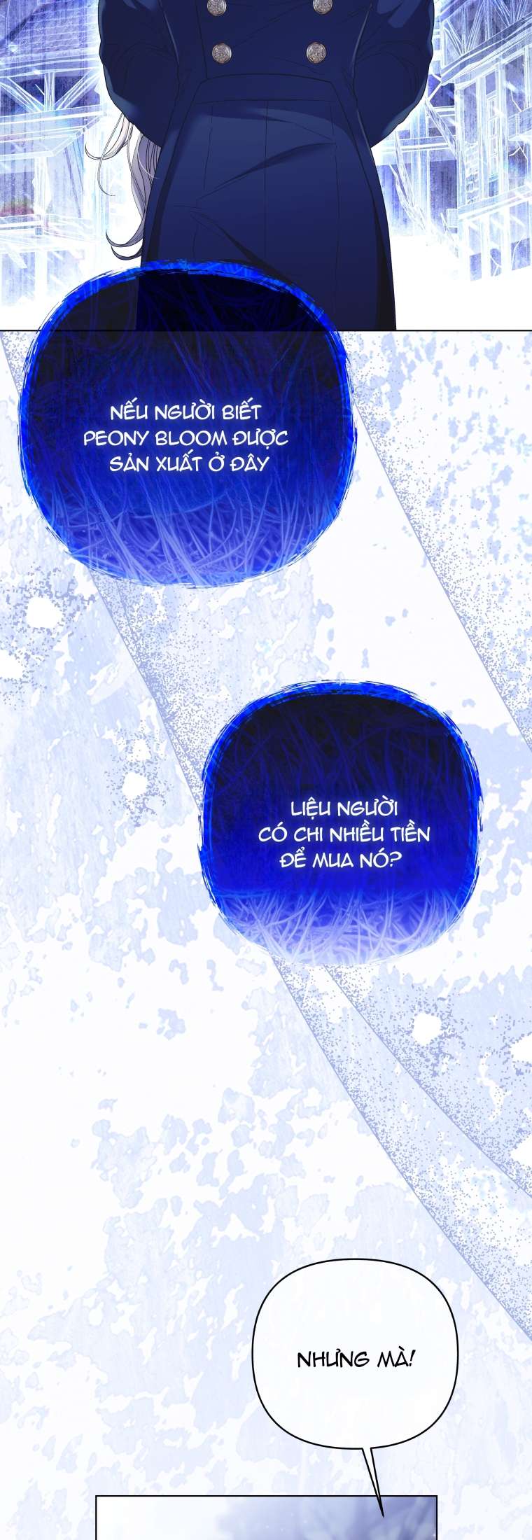 Thà Là Để Tôi Trở Thành Nữ Hoàng Chapter 22 - Trang 3