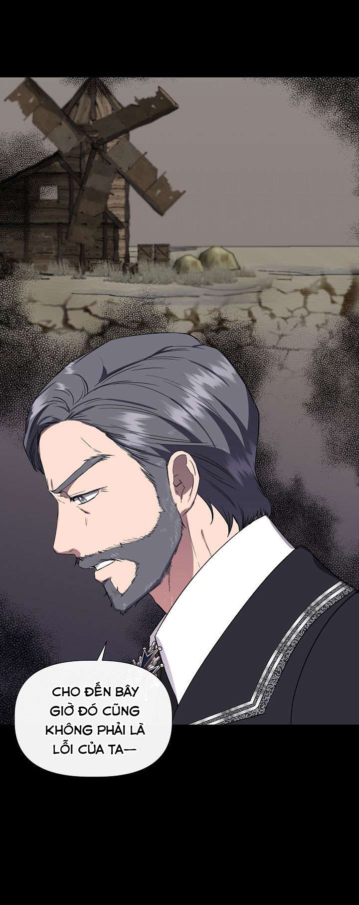 Tôi Không Phải Là Cinderella Chapter 61 - Trang 4