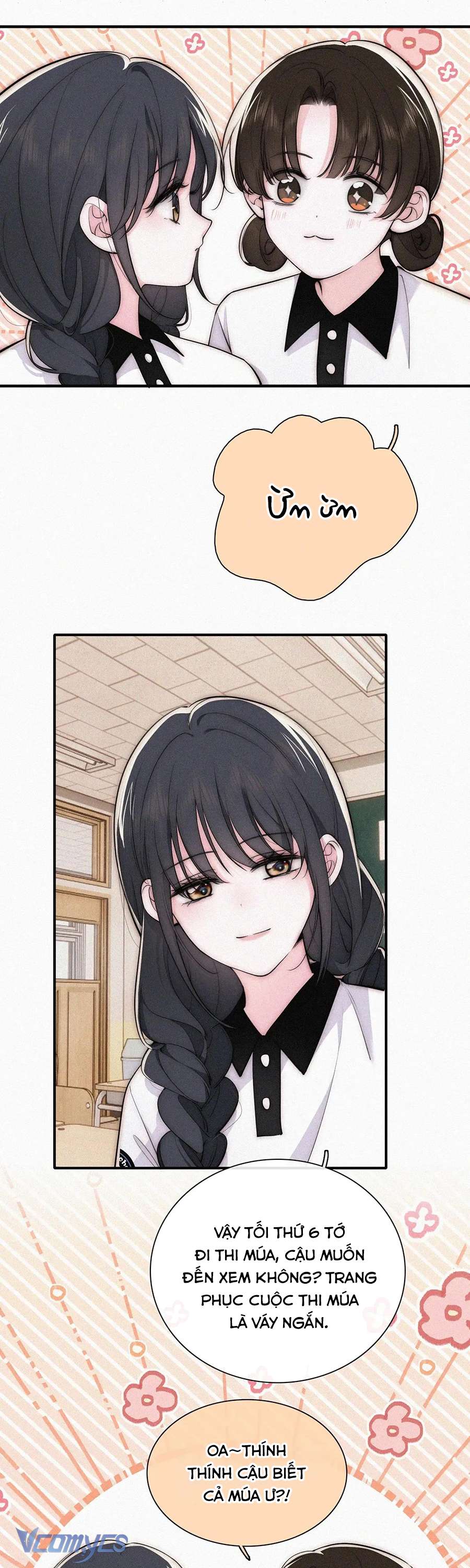 Một Mực Cưng Chiều Chap 84 - Trang 2