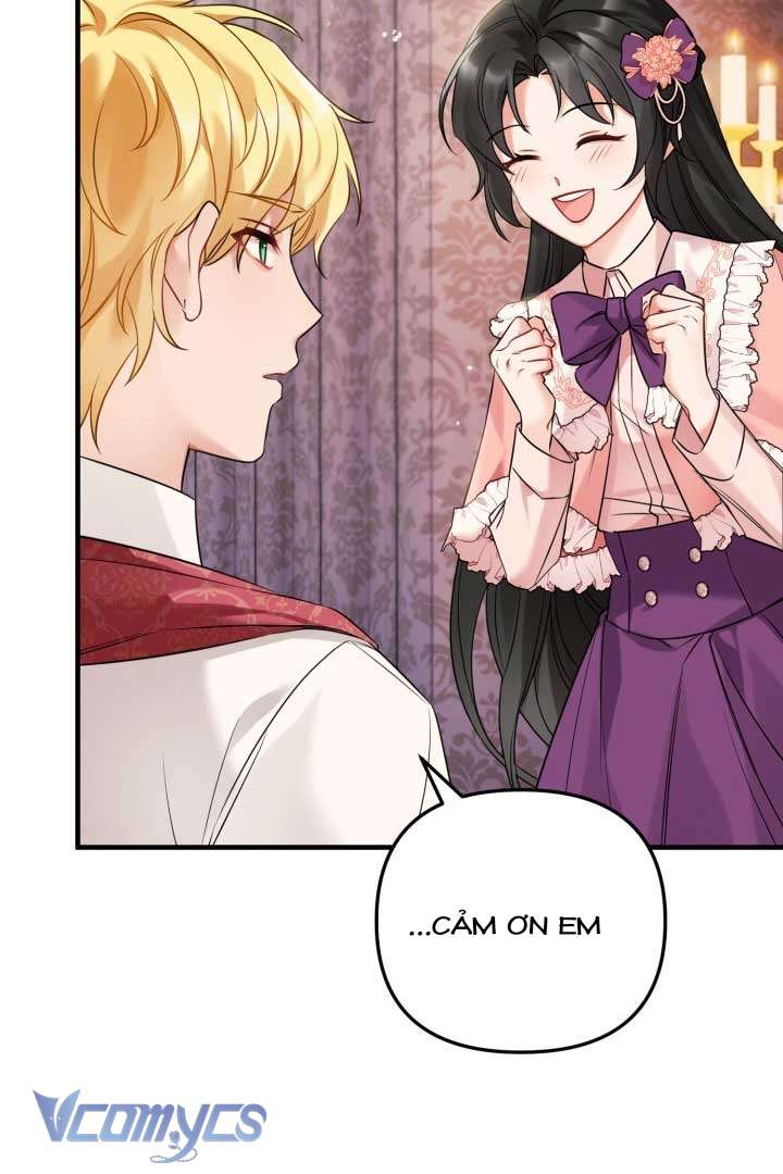 Mê Cung Cám Dỗ Của Emilone Chapter 5 - Trang 4