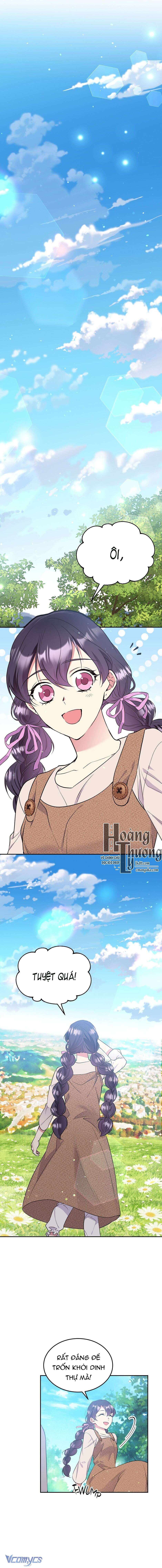 Mục Tiêu Là Cuộc Sống Hoàn Hảo Bất Khả Xâm Phạm Chapter 75 - Trang 4