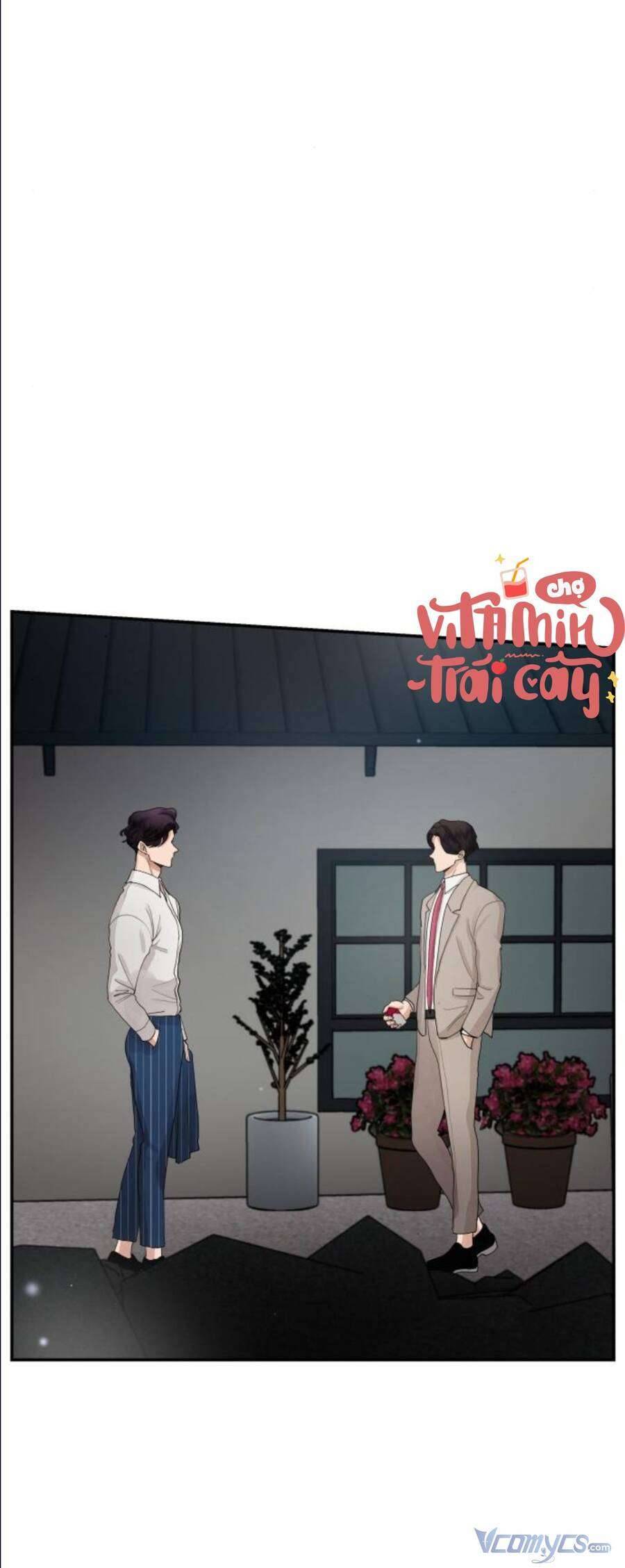 Oan Gia Ngõ Hẹp Chapter 55 - Trang 3