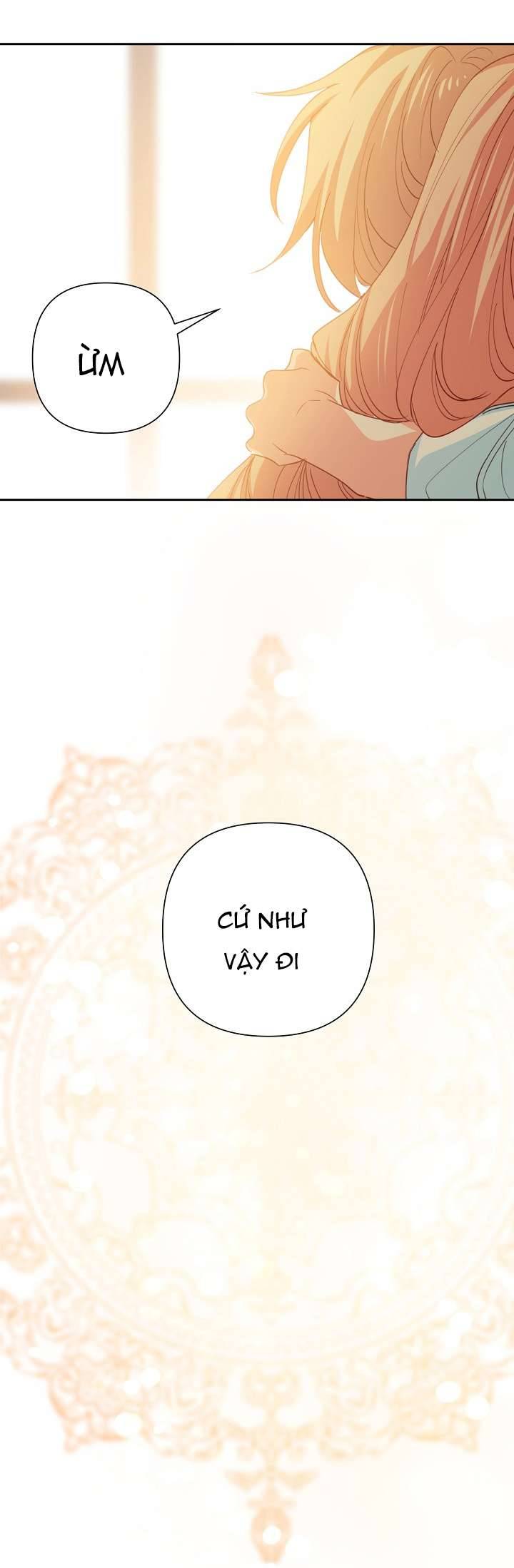 Tôi Đã Nuôi Dưỡng Một Nam Phụ Đầy Ám Ảnh Chapter 18 - Trang 3