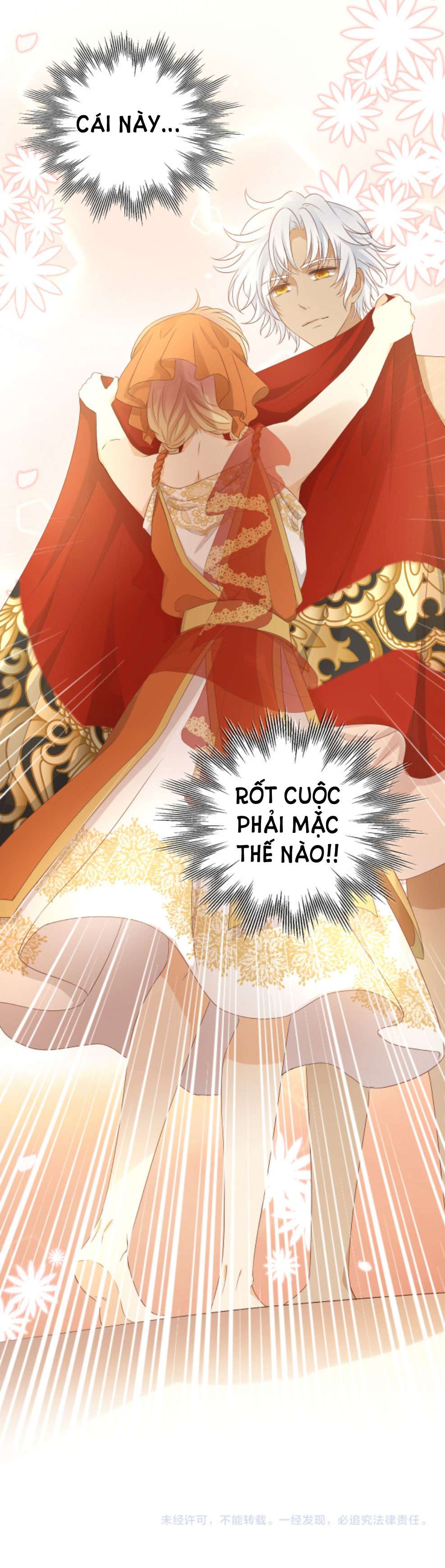 Địch Úc Đa Chi Ca Chapter 85 - Trang 4