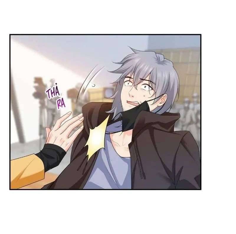 Hệt Như Hàn Quang Gặp Nắng Gắt Chap 158 - Trang 3