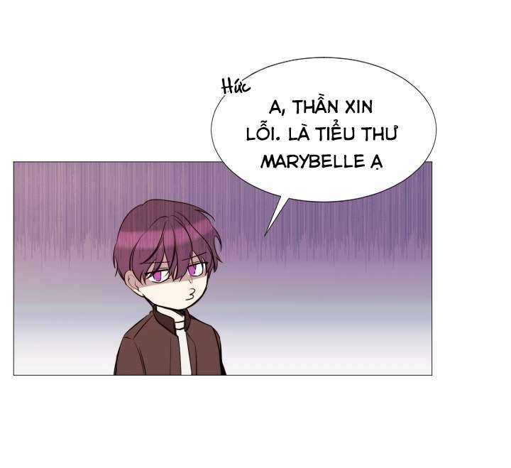 Ác Nữ Cần Bạo Chúa Chapter 15 - Trang 4