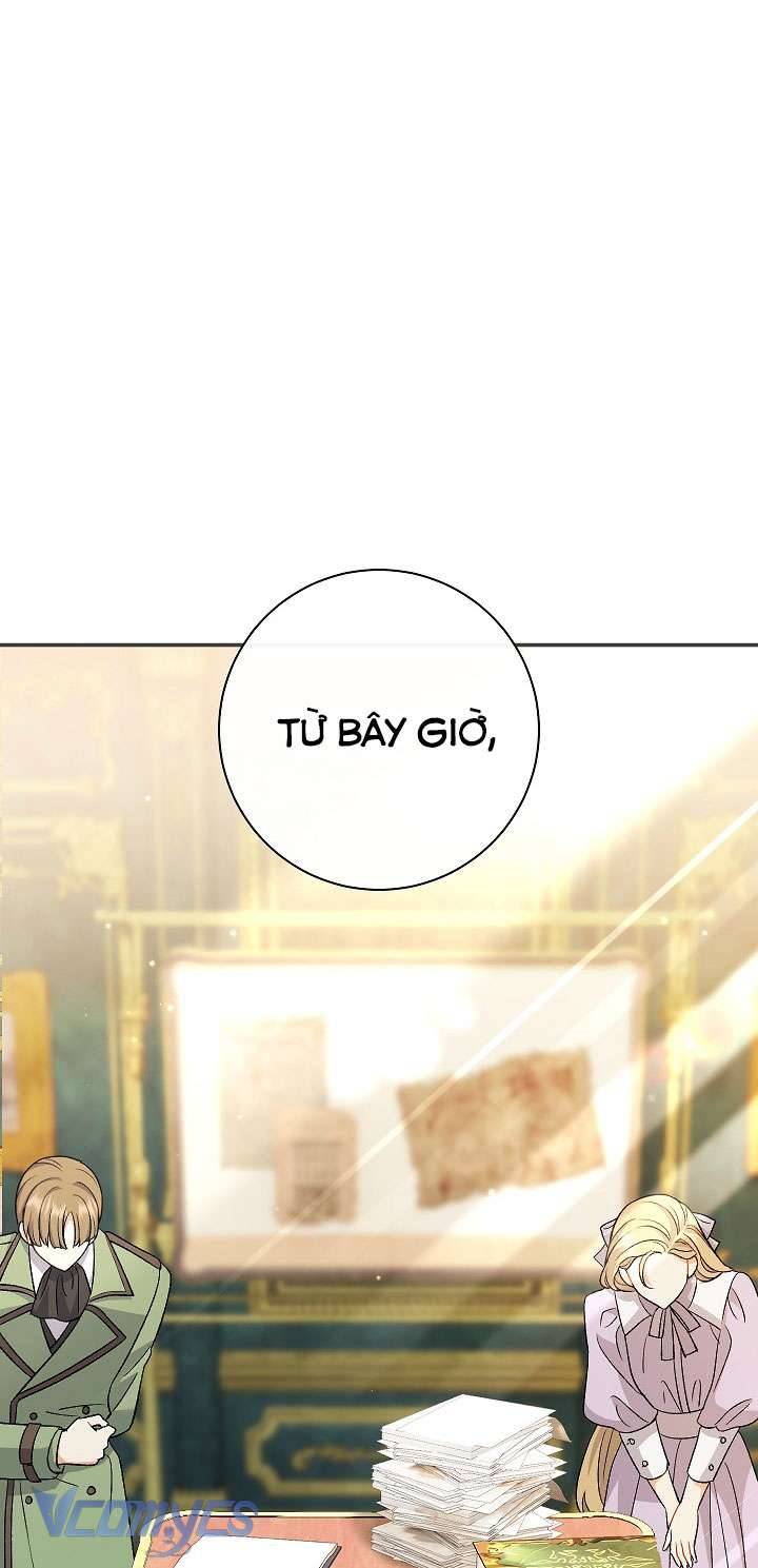 Người Xem Mắt Của Ác Nữ Quá Hoàn Hảo Chapter 26 - Trang 4